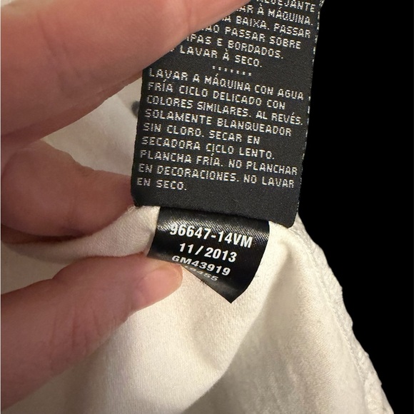 Harley-Davidson Men's Vintage Button Down Shirt • Size XL • 11/2013 - Picture 6 of 10